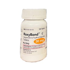 buy Roxybond online