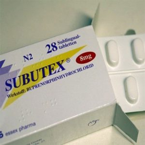 buy buprenorphine online
